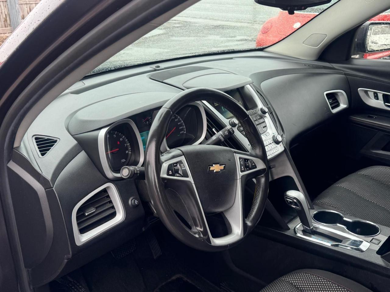 2014 Chevrolet Equinox LT, AUTO, 4 CYL, RUNS WELL, AS IS SPECIAL - Photo #11