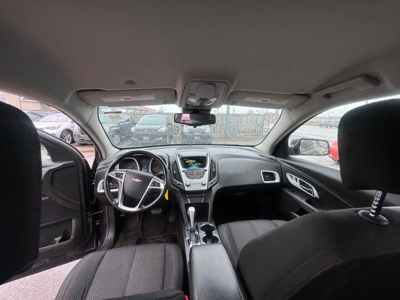 2014 Chevrolet Equinox LT, AUTO, 4 CYL, RUNS WELL, AS IS SPECIAL - Photo #12