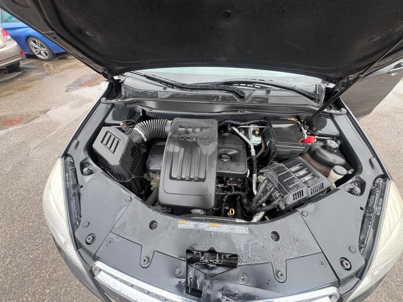 2014 Chevrolet Equinox LT, AUTO, 4 CYL, RUNS WELL, AS IS SPECIAL - Photo #13