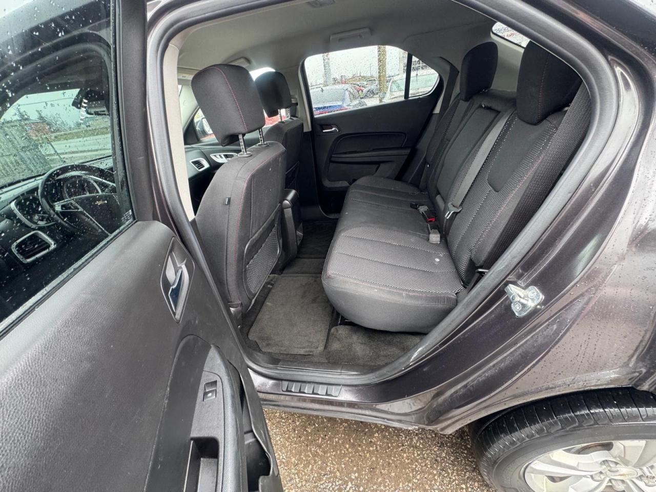 2014 Chevrolet Equinox LT, AUTO, 4 CYL, RUNS WELL, AS IS SPECIAL - Photo #14