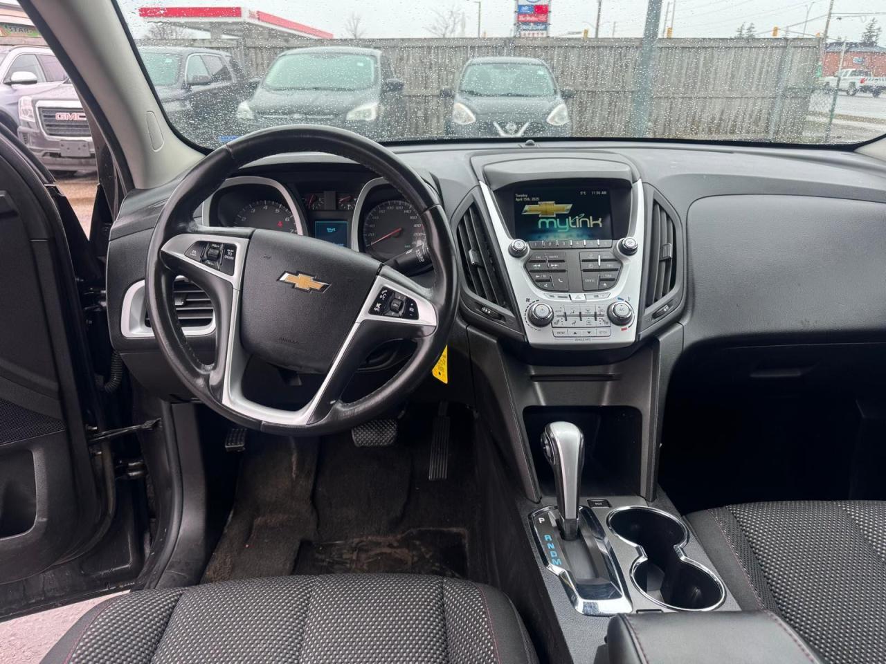 2014 Chevrolet Equinox LT, AUTO, 4 CYL, RUNS WELL, AS IS SPECIAL - Photo #15
