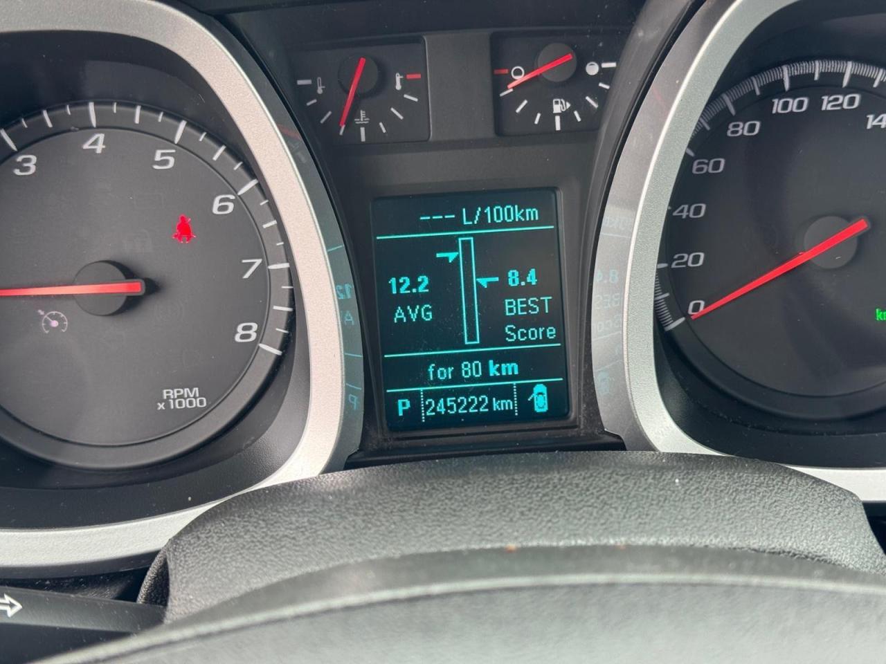 2014 Chevrolet Equinox LT, AUTO, 4 CYL, RUNS WELL, AS IS SPECIAL - Photo #16