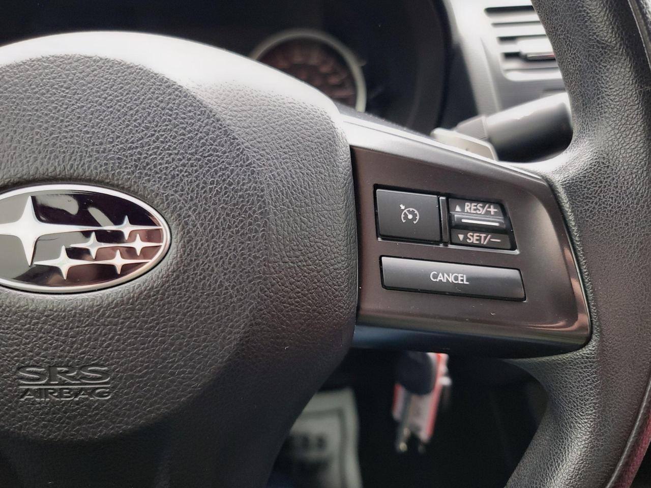 2013 Subaru Impreza 2.0i w/Touring Pkg - Photo #22