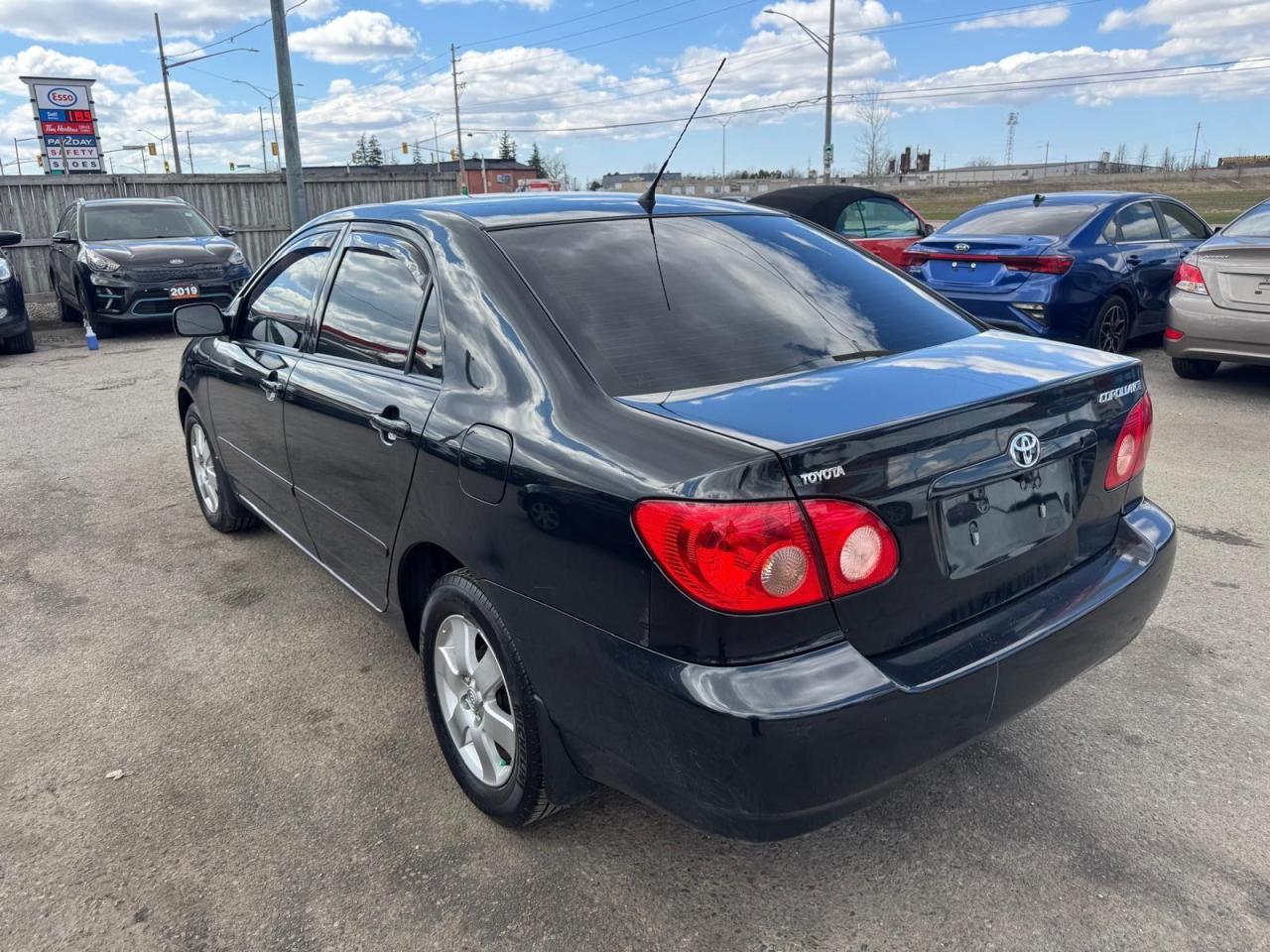 2005 Toyota Corolla LE, AUTO, CAM, REMOTE START, CARPLAY, ONLY 117KMS - Photo #3