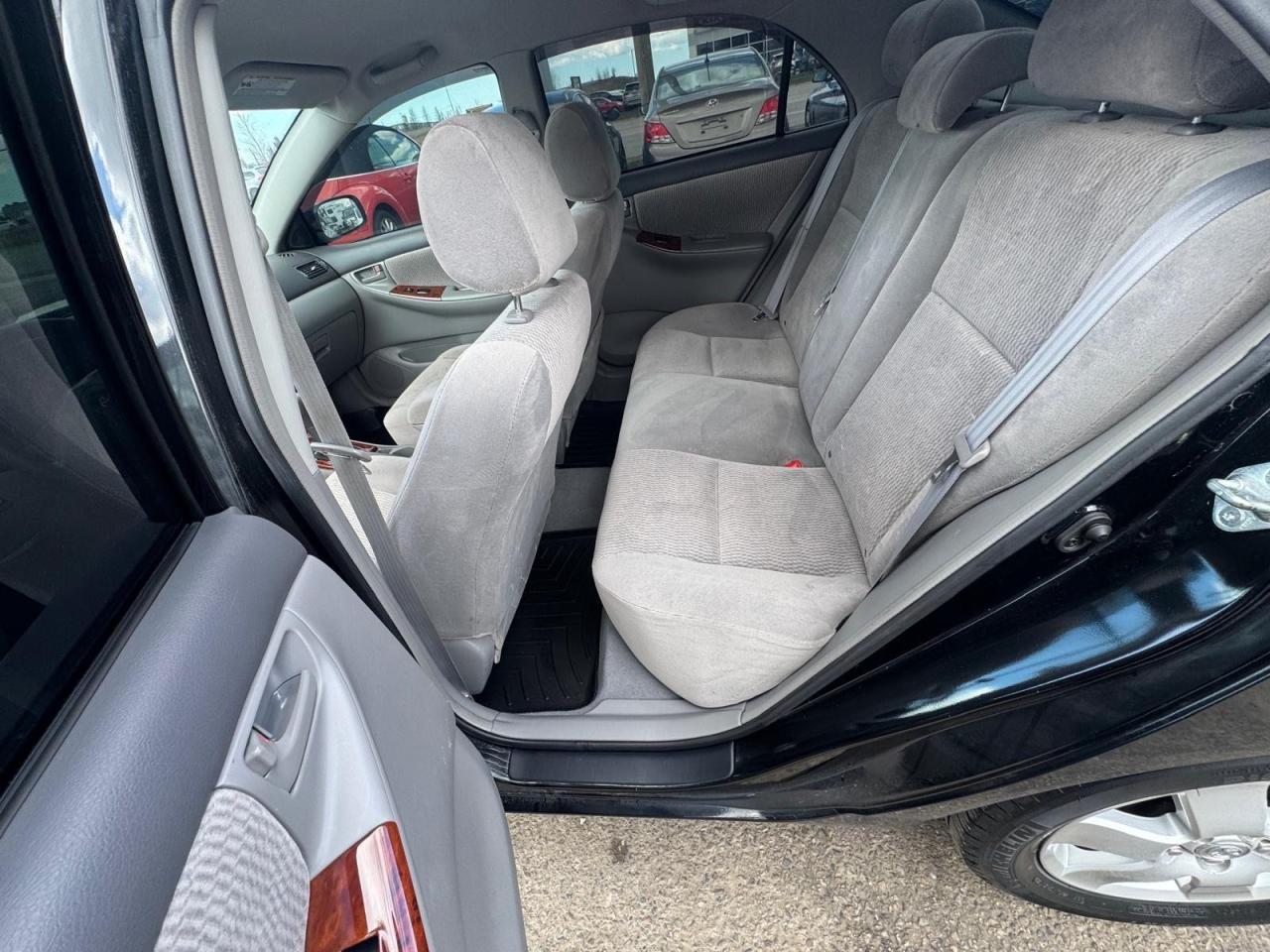 2005 Toyota Corolla LE, AUTO, CAM, REMOTE START, CARPLAY, ONLY 117KMS - Photo #10