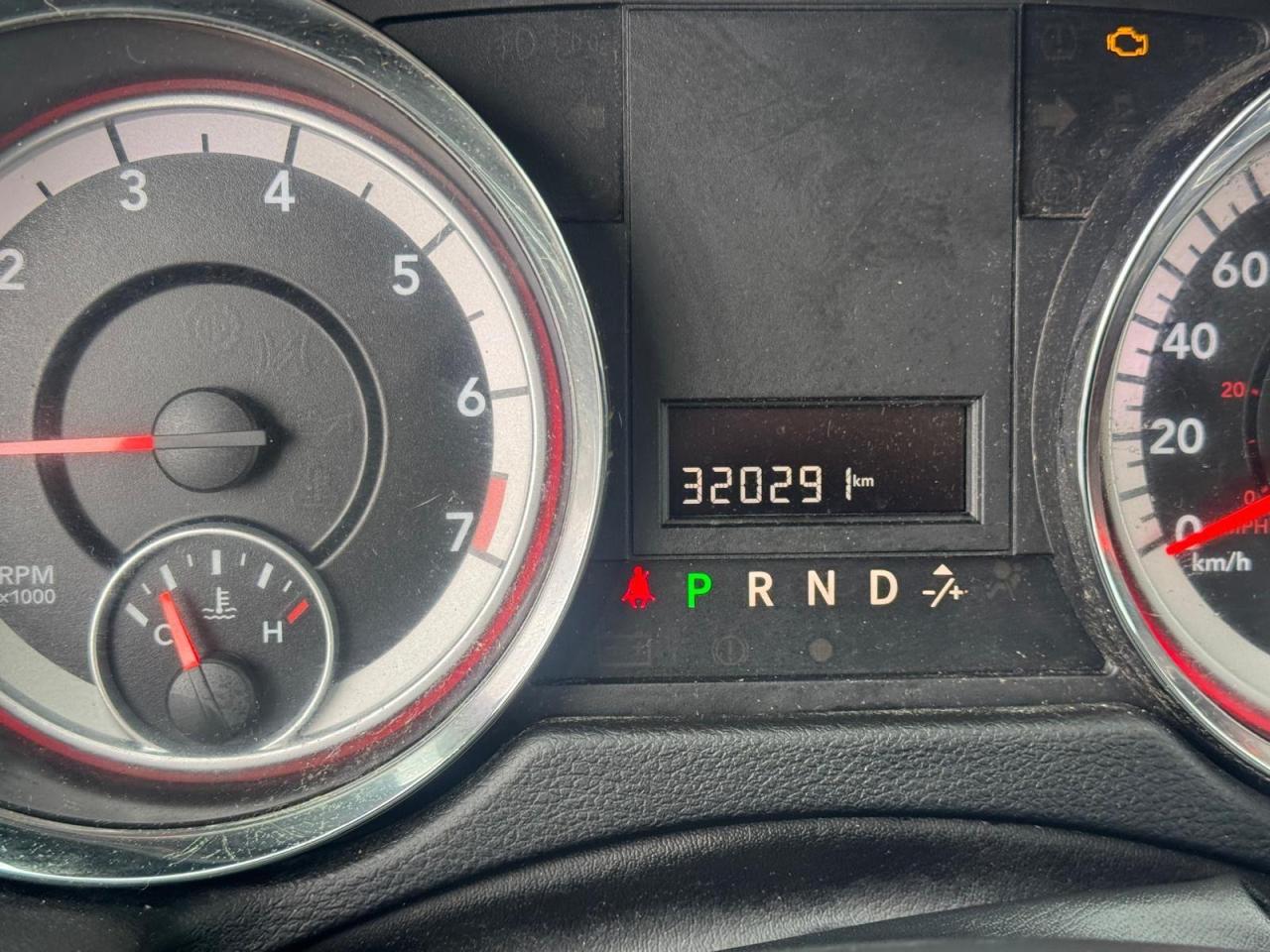 2014 Dodge Grand Caravan SE, V6, 7 PASSENGER, MINIVAN, AS IS SPECIAL - Photo #14