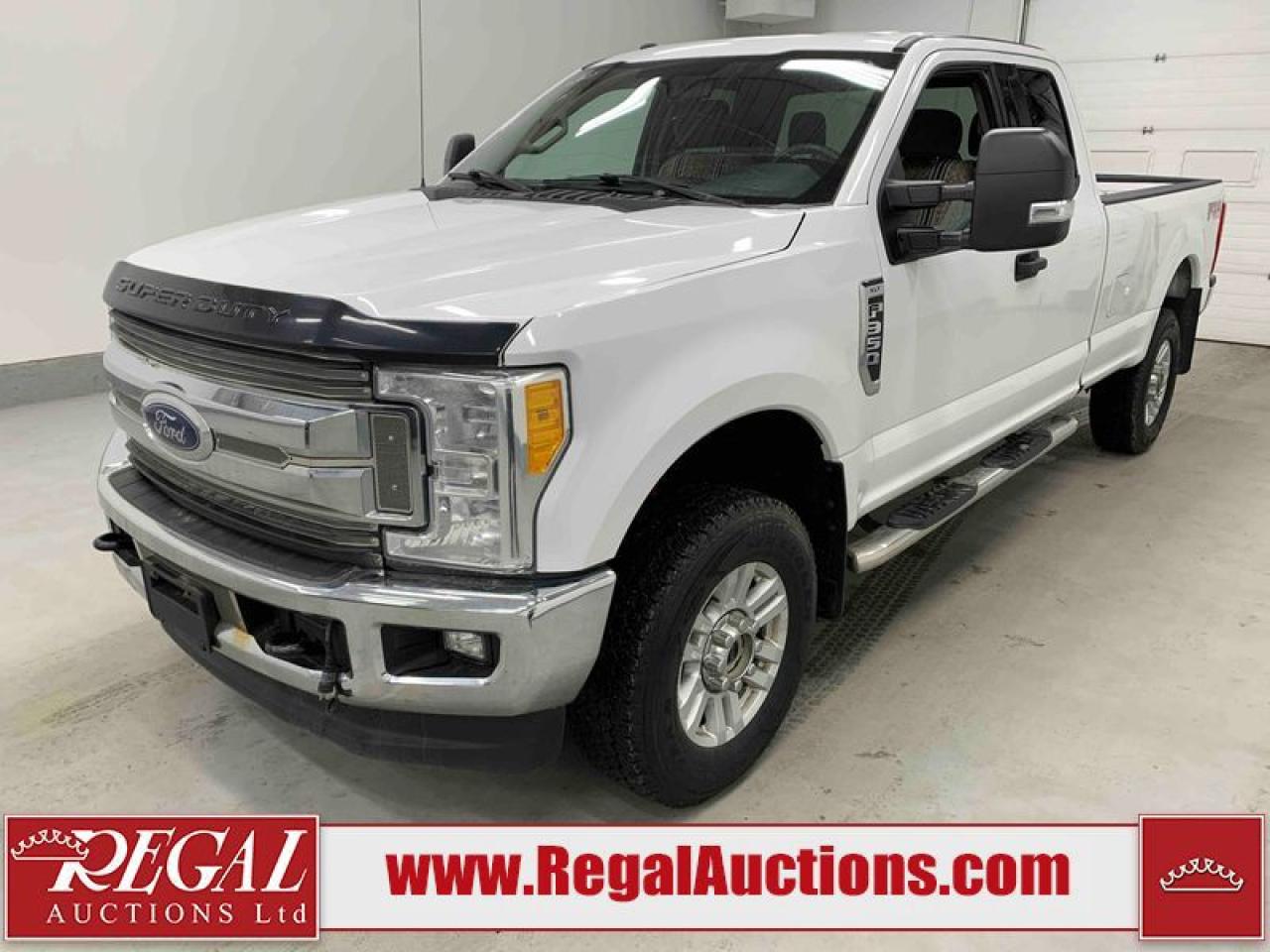 Used 2017 Ford F-350 SD XLT for sale in Calgary, AB