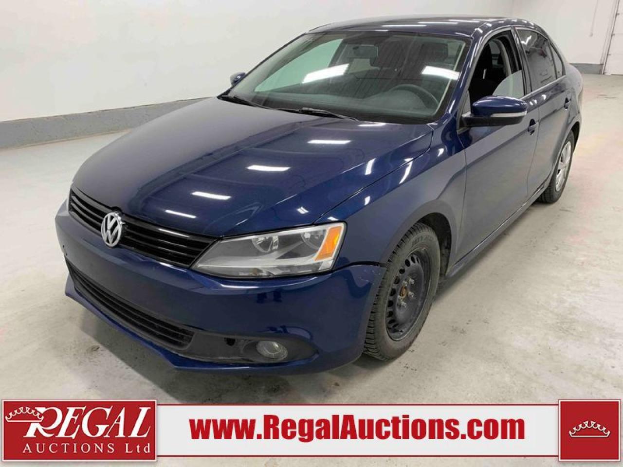 Used 2014 Volkswagen Jetta  for sale in Calgary, AB
