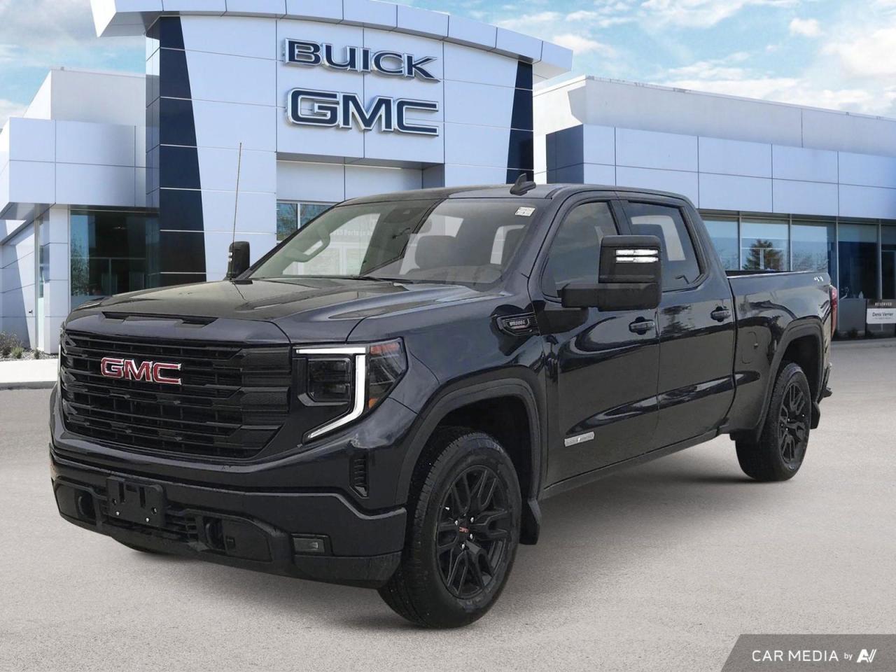 See three brands under one roof at Birchwood Chevrolet Buick GMC  the only place in Winnipeg where you can compare GMC, Chevrolet, and Buick all in one visit. Save yourself some time, see a great selection, and learn everything you need to know. 

Purchase the vehicle you want, the way you want! Just click Start Your Purchase today to customize your price, reserve a vehicle, receive a vehicle trade-in value, and complete as much of your purchase as you like from the comfort of your home. 

We are Winnipegs local EV product experts. Do you have questions about how to switch to an EV, or get your home EV-ready? Let us know - were here to help!   

Your Experience is Everything at Birchwood Chevrolet Buick GMC. Our goal is to facilitate and assist you in your vehicle purchase and ownership experience.
Price does not include taxes. Dealer Permit #4240.
Dealer permit #4240