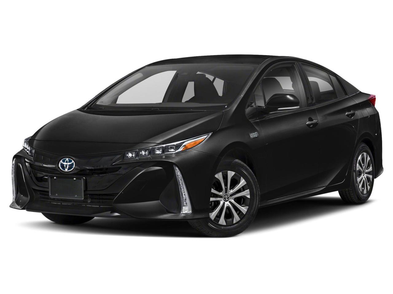 Used 2020 Toyota Prius Upgrade Prime for sale in Winnipeg, MB