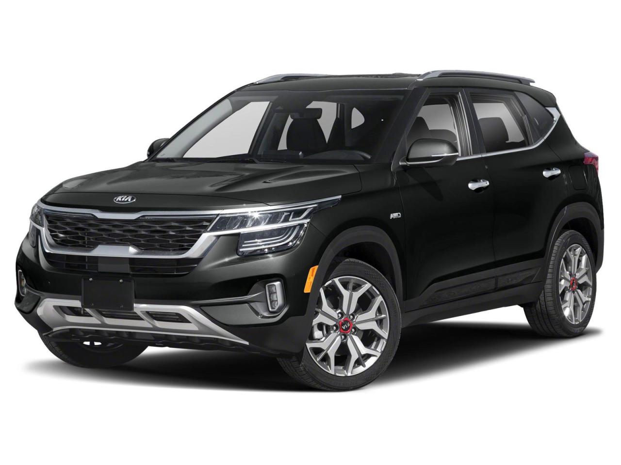 Used 2021 Kia Seltos SX Turbo Local Trade | for sale in Winnipeg, MB