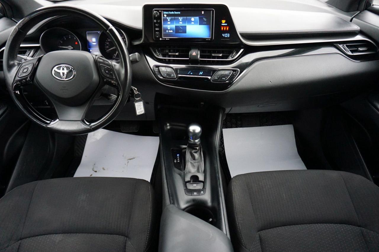 2018 Toyota C-HR XLE CERTIFIED *FREE ACCIDENT* CAMERA BLUETOOTH HEATED SEATS CRUISE ALLOYS - Photo #10