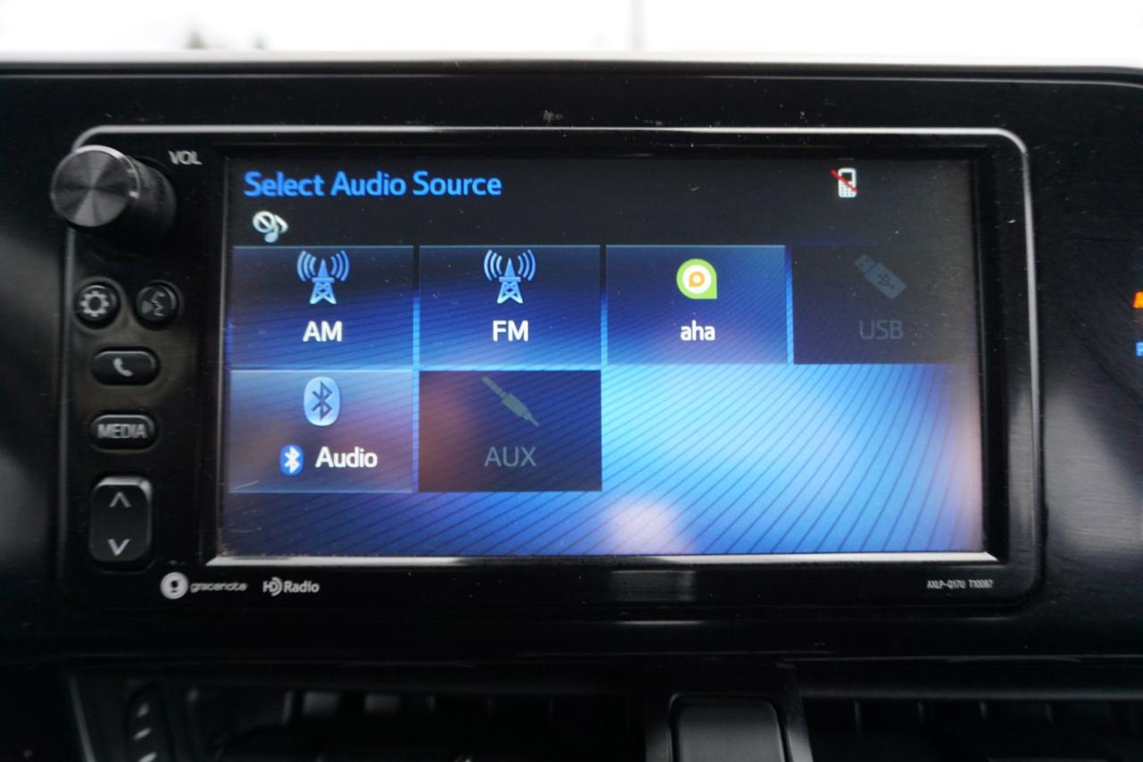 2018 Toyota C-HR XLE CERTIFIED *FREE ACCIDENT* CAMERA BLUETOOTH HEATED SEATS CRUISE ALLOYS - Photo #21