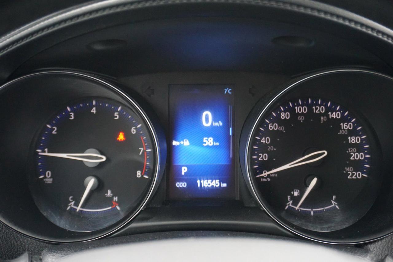 2018 Toyota C-HR XLE CERTIFIED *FREE ACCIDENT* CAMERA BLUETOOTH HEATED SEATS CRUISE ALLOYS - Photo #32