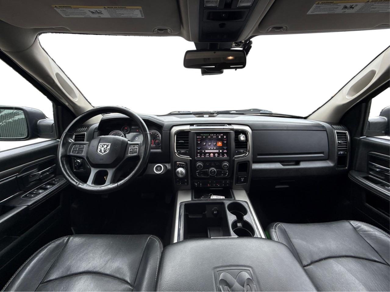 2014 RAM 1500 SPORT - Photo #20