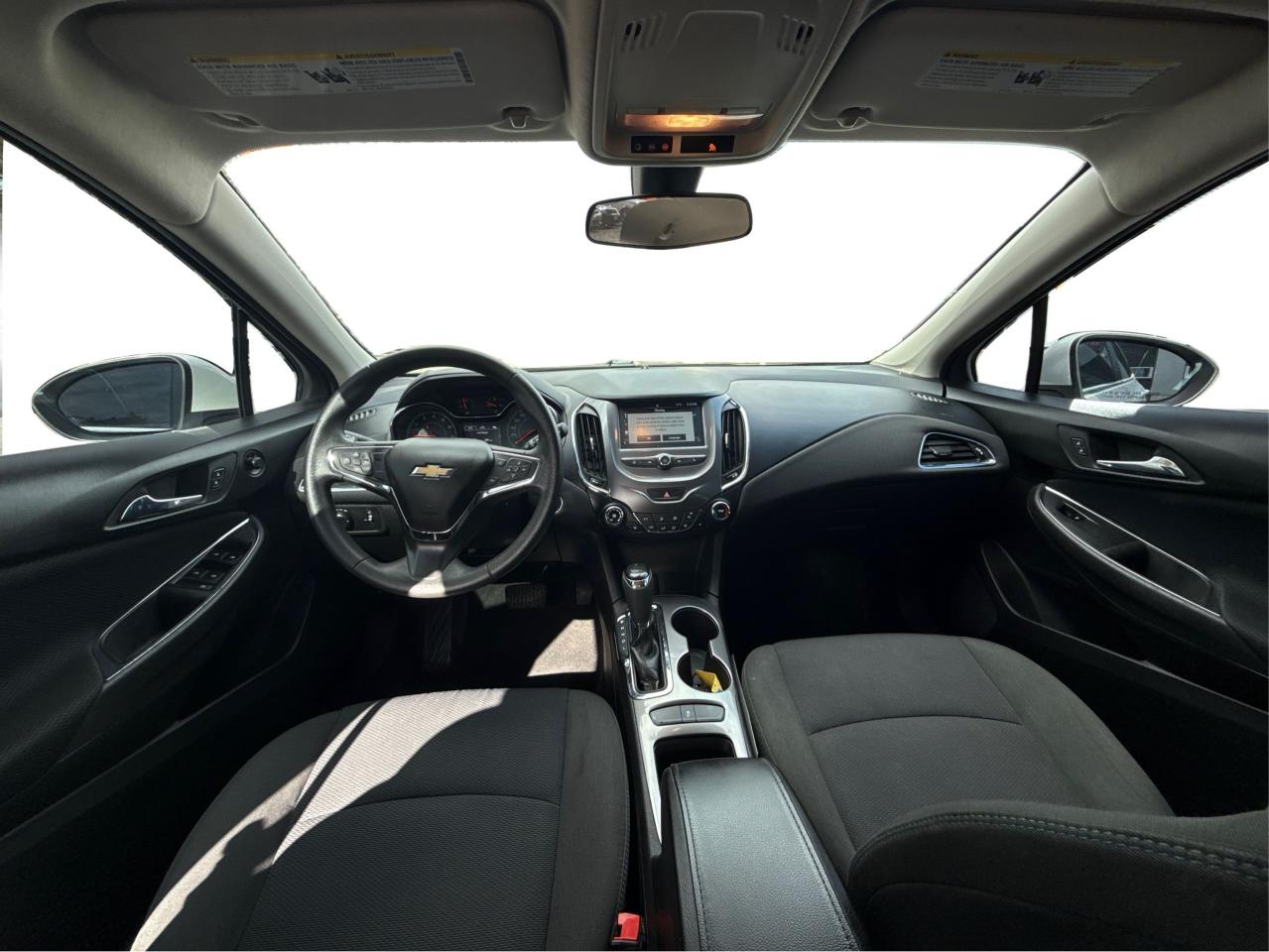 2016 Chevrolet Cruze LT AUTO - Photo #16