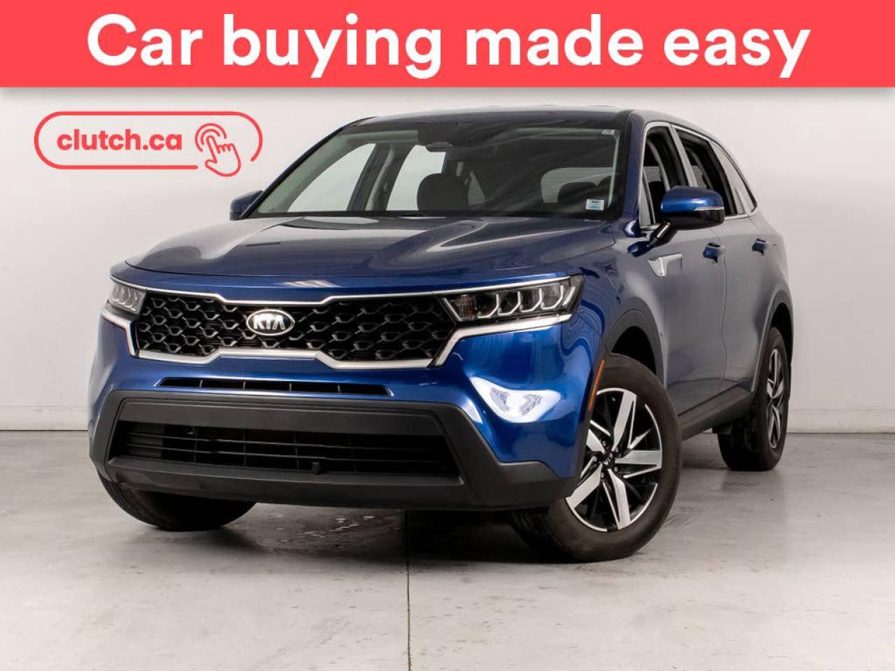 Used 2021 Kia Sorento 2.5L LX for sale in Bedford, NS