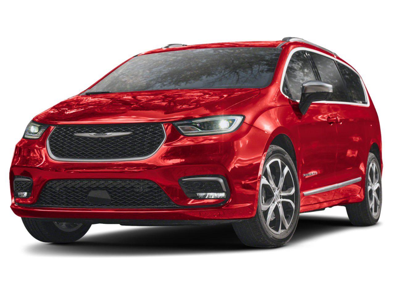 New 2025 Chrysler Pacifica Select FWD for sale in Chatham, ON