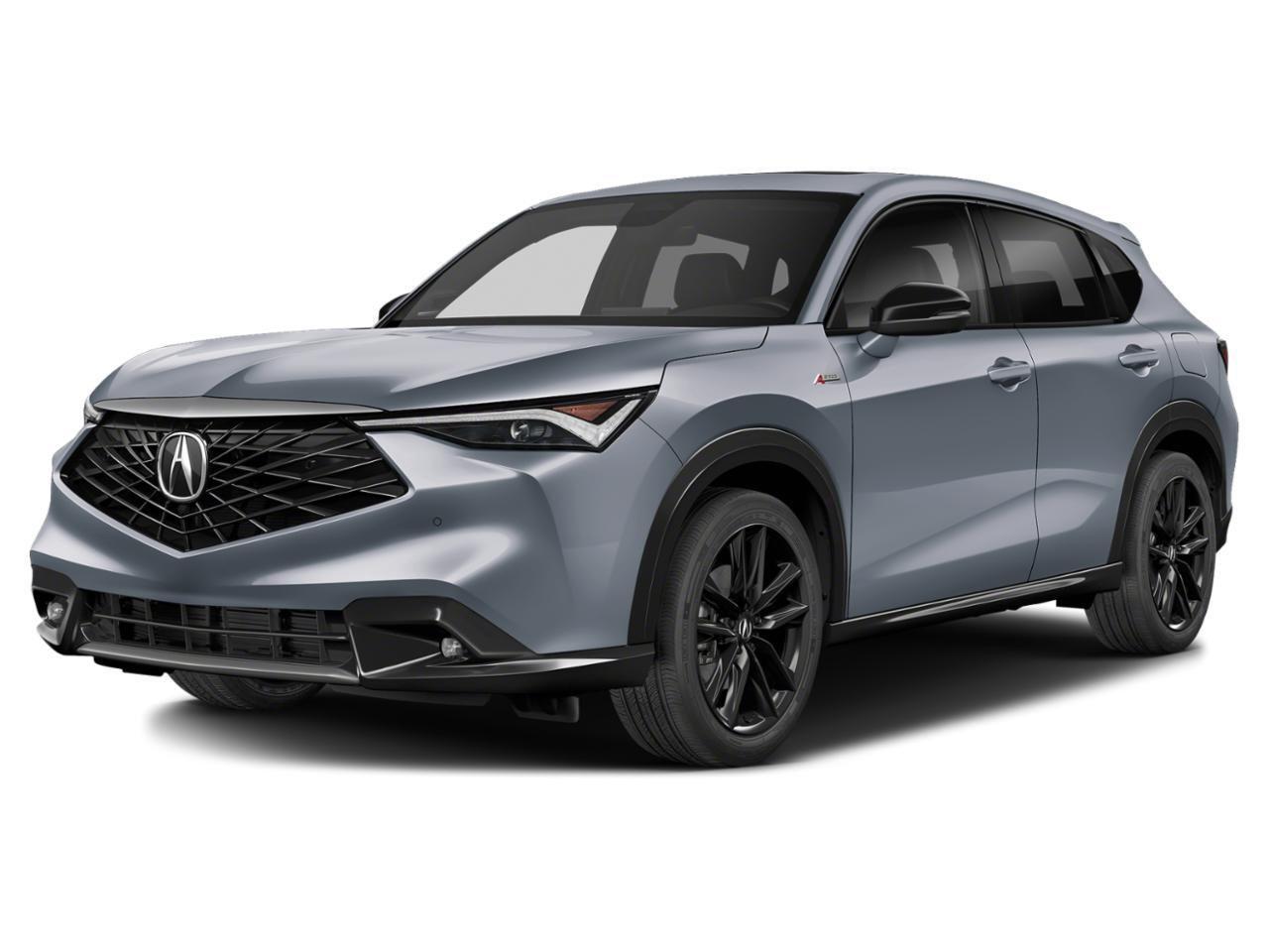 New 2025 Acura ADX Platinum Elite A-Spec AWD for sale in Maple, ON