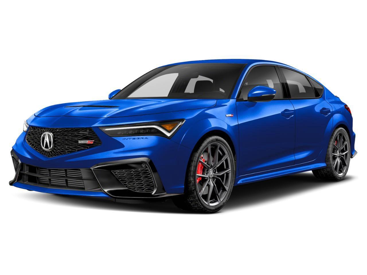 New 2025 Acura Integra Type S Manual for sale in Maple, ON