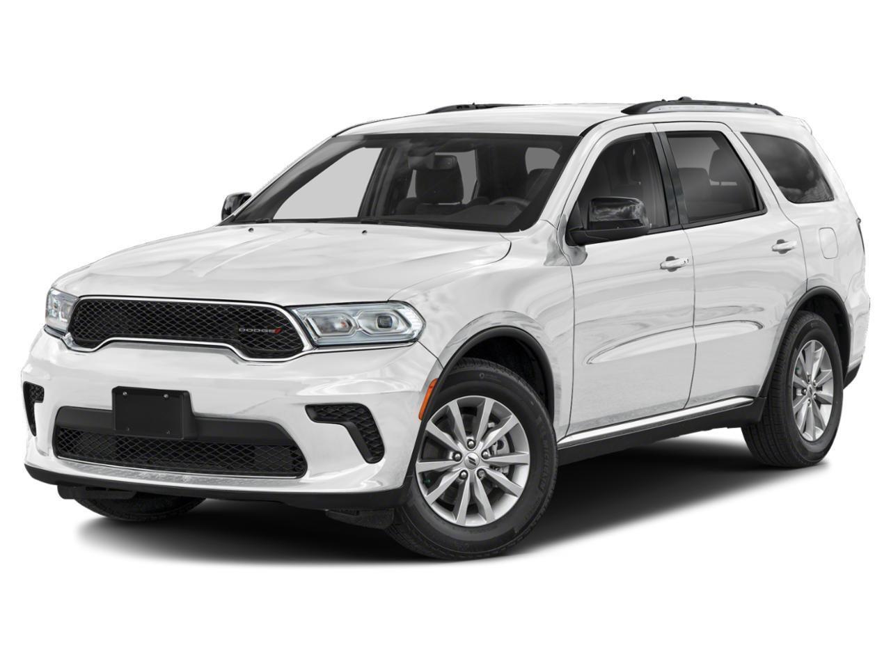 New 2025 Dodge Durango GT Plus for sale in Kenton, MB