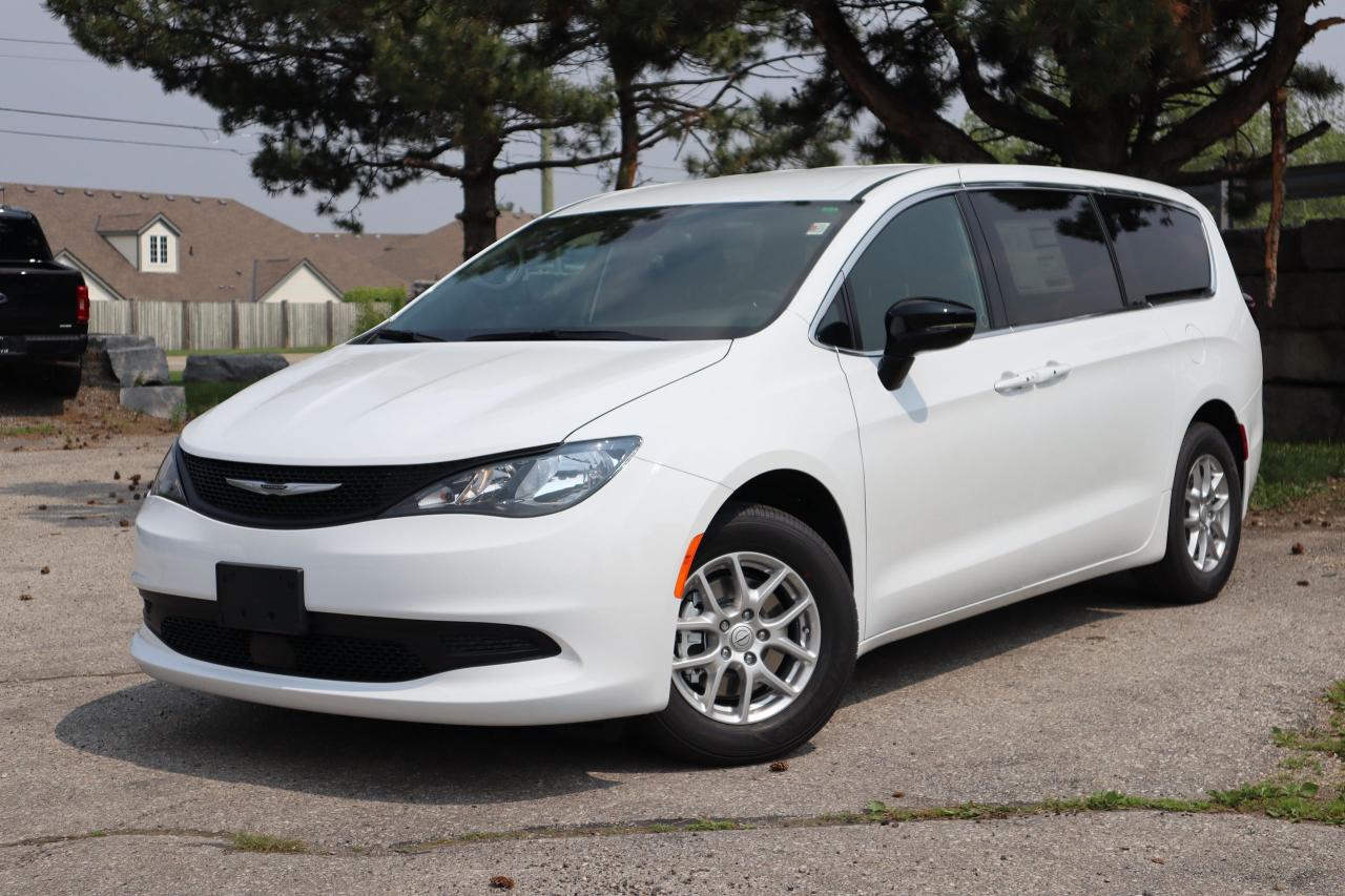 New 2025 Dodge Grand Caravan SXT 2WD for sale in Waterloo, ON