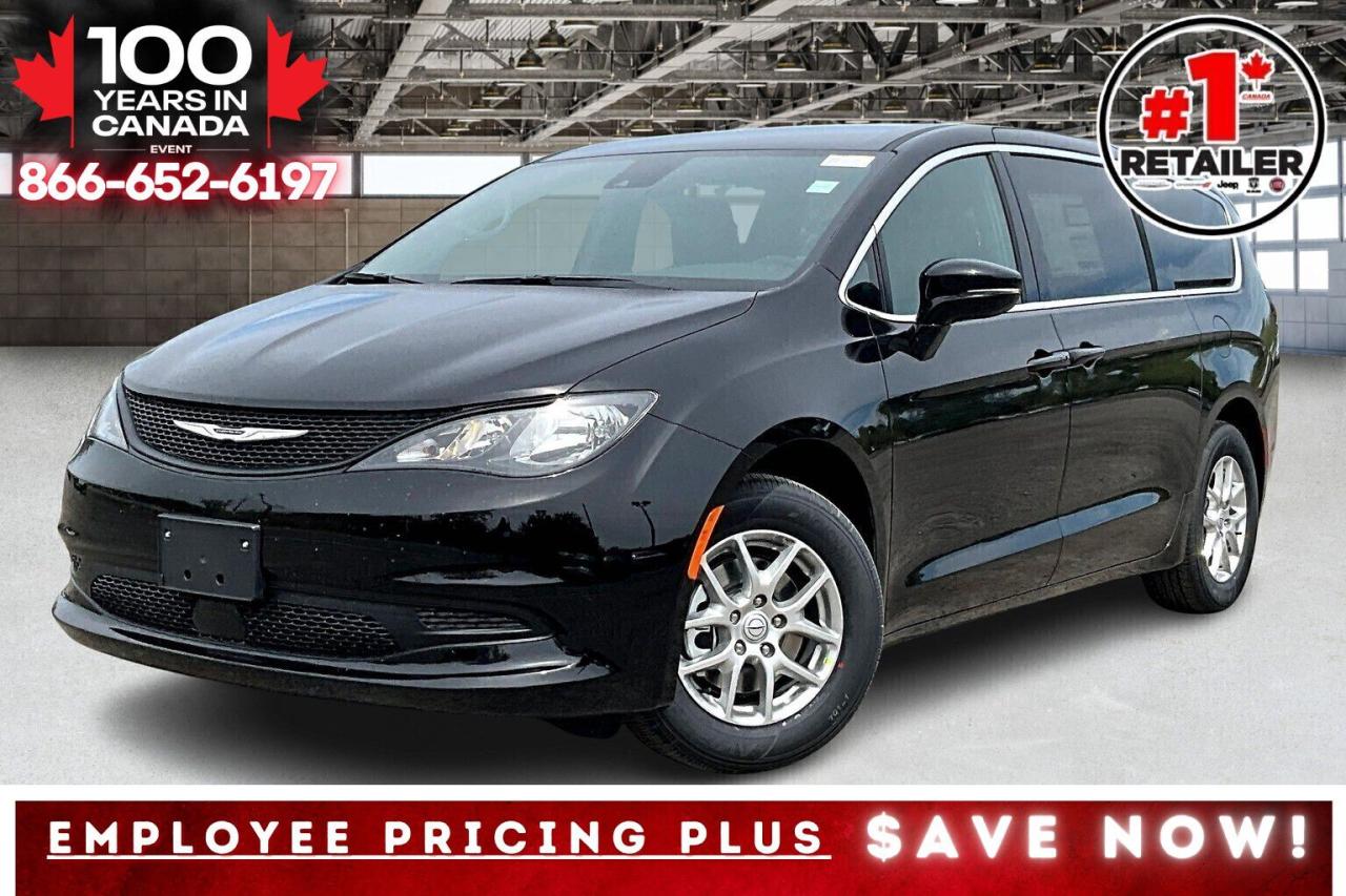 New 2025 Dodge Grand Caravan SXT | 10.1