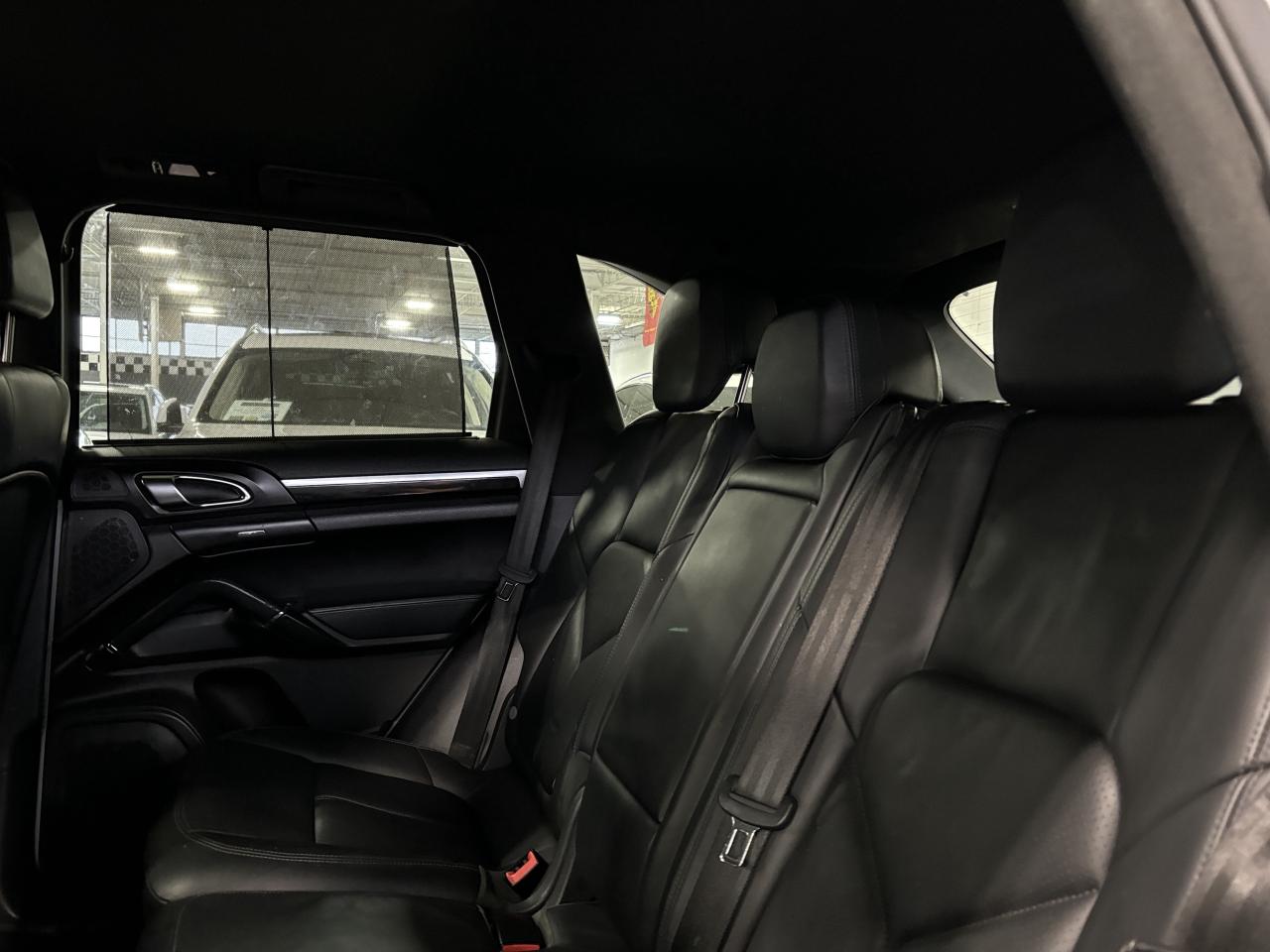 2013 Porsche Cayenne Tiptronic|AWD|NAV|LEATHER|SUNROOF|BACKUPCAMERA|+++ - Photo #5