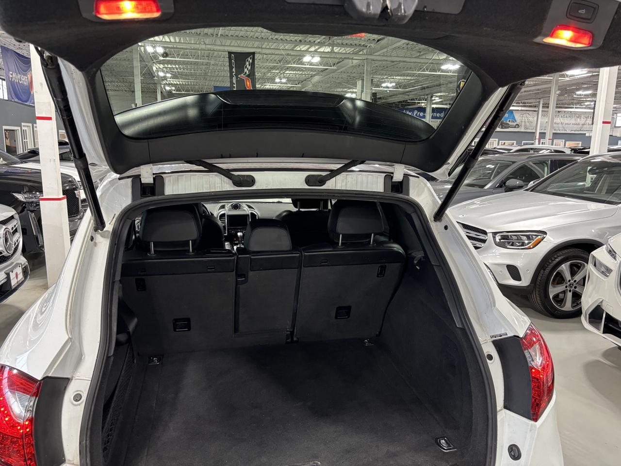 2013 Porsche Cayenne Tiptronic|AWD|NAV|LEATHER|SUNROOF|BACKUPCAMERA|+++ Photo3