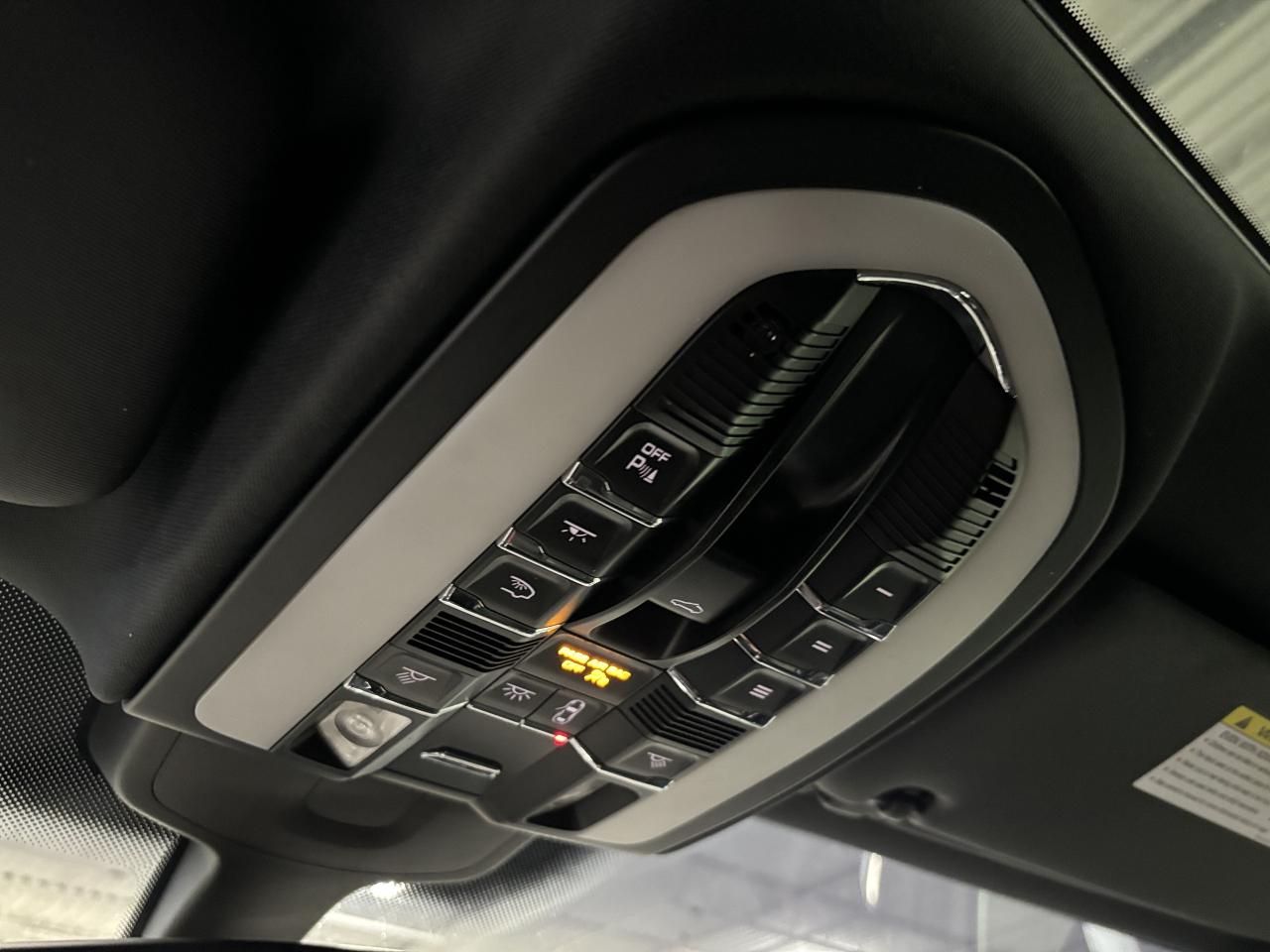 2013 Porsche Cayenne Tiptronic|AWD|NAV|LEATHER|SUNROOF|BACKUPCAMERA|+++ - Photo #13