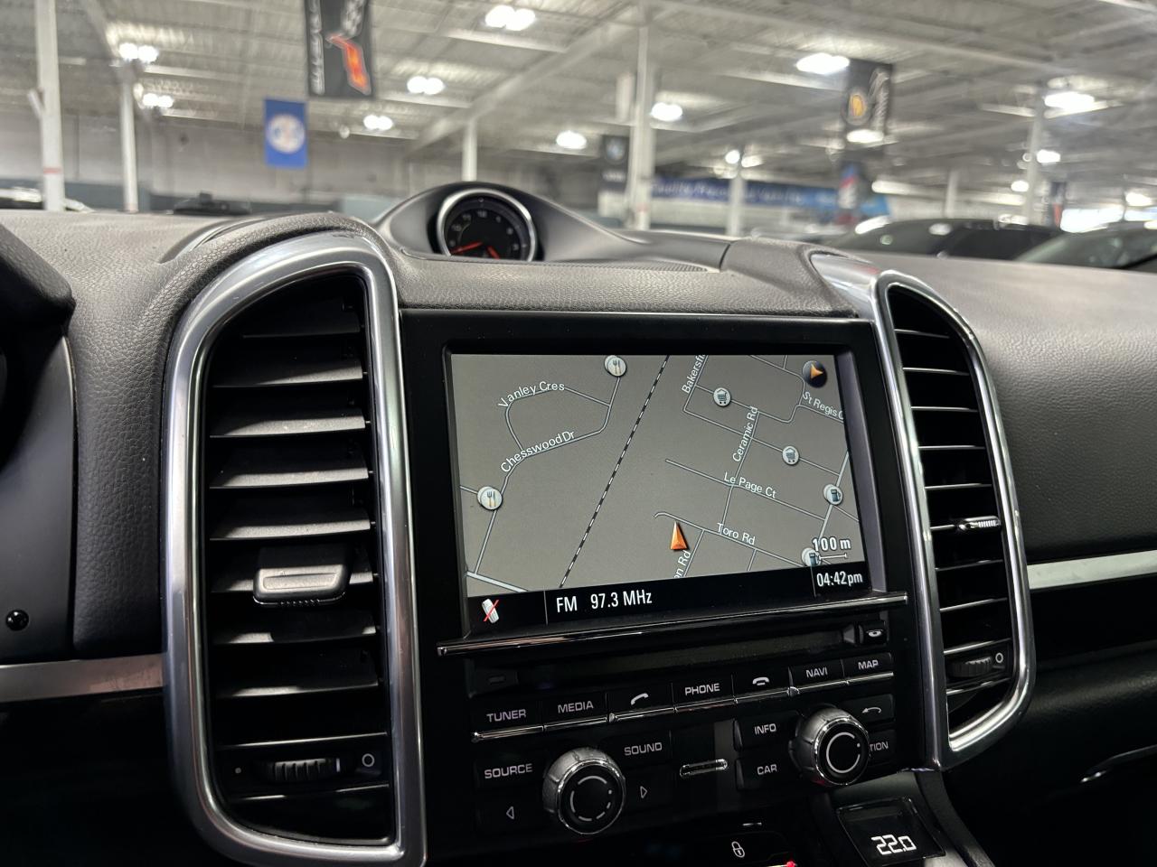 2013 Porsche Cayenne Tiptronic|AWD|NAV|LEATHER|SUNROOF|BACKUPCAMERA|+++ - Photo #15