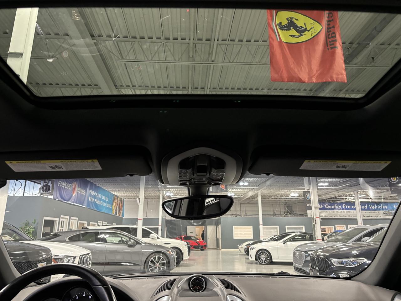 2013 Porsche Cayenne Tiptronic|AWD|NAV|LEATHER|SUNROOF|BACKUPCAMERA|+++ Photo