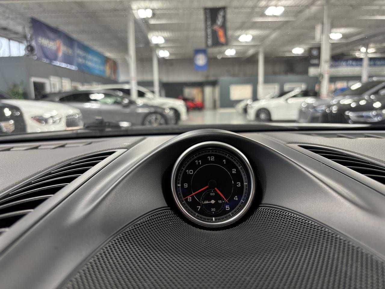 2013 Porsche Cayenne Tiptronic|AWD|NAV|LEATHER|SUNROOF|BACKUPCAMERA|+++ Photo