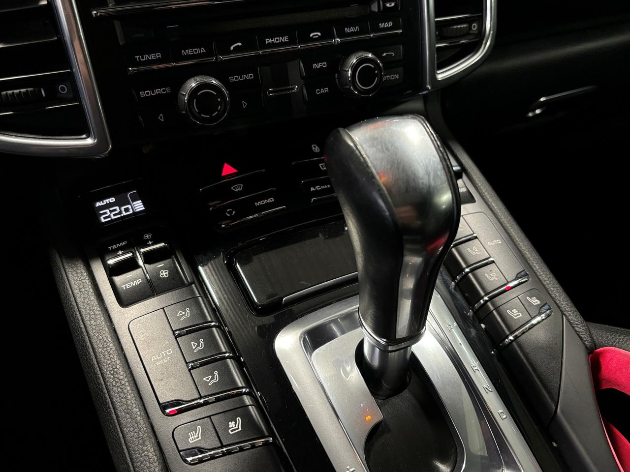 2013 Porsche Cayenne Tiptronic|AWD|NAV|LEATHER|SUNROOF|BACKUPCAMERA|+++ Photo