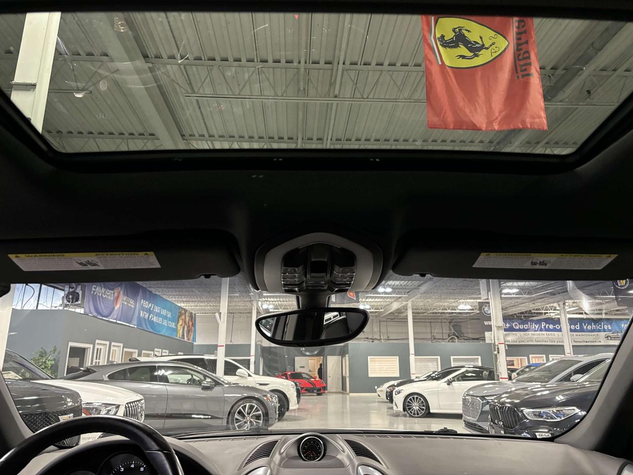 2013 Porsche Cayenne Tiptronic|AWD|NAV|LEATHER|SUNROOF|BACKUPCAMERA|+++ Photo