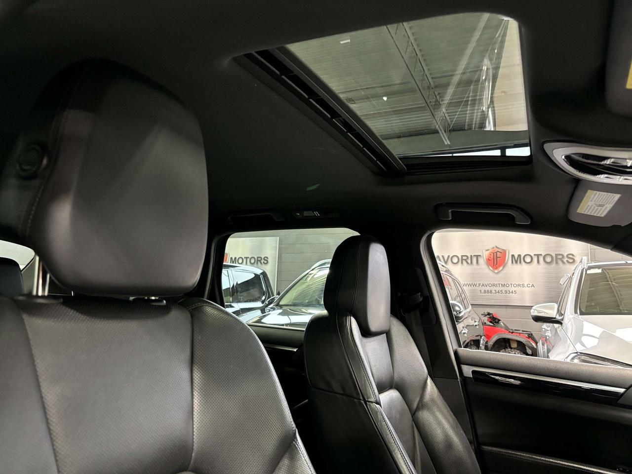 2013 Porsche Cayenne Tiptronic|AWD|NAV|LEATHER|SUNROOF|BACKUPCAMERA|+++ Photo