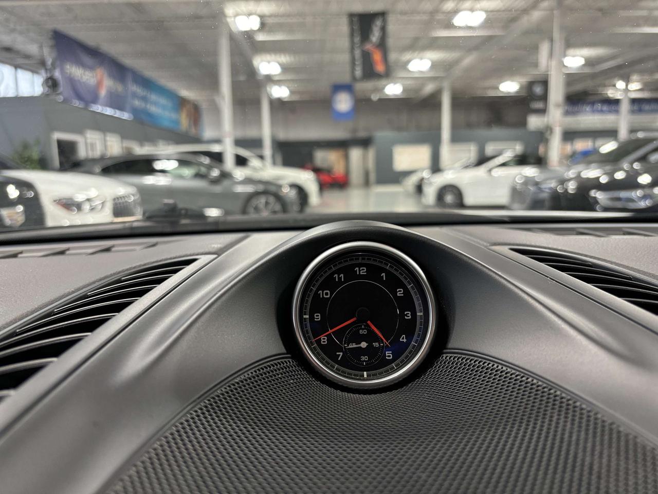 2013 Porsche Cayenne Tiptronic|AWD|NAV|LEATHER|SUNROOF|BACKUPCAMERA|+++ Photo