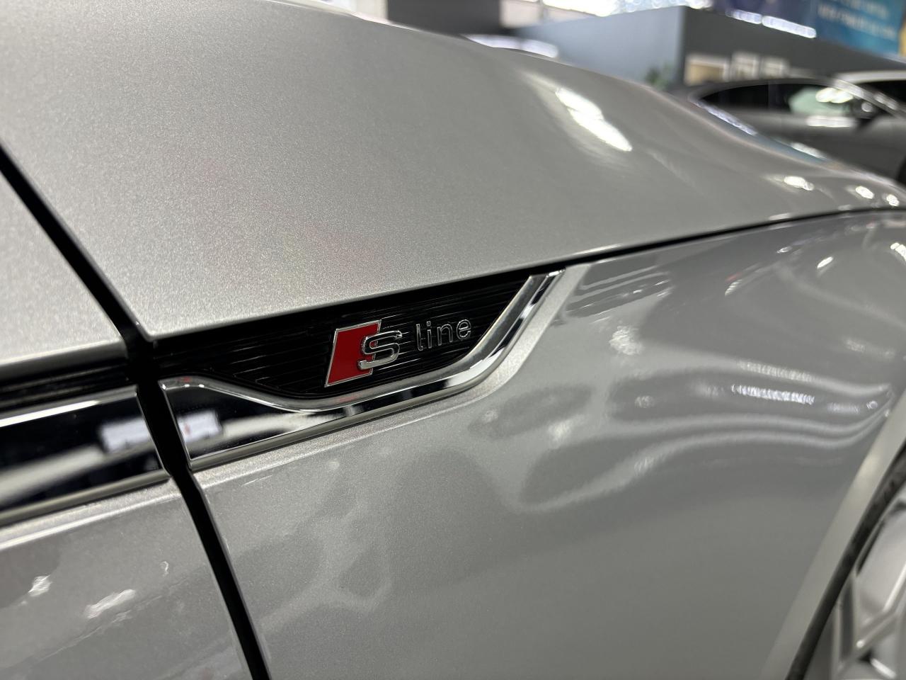 2018 Audi A5 Coupe Progressiv|QUATTRO|S-LINE|S-TRONIC|COUPE|NAV|+++ - Photo #4