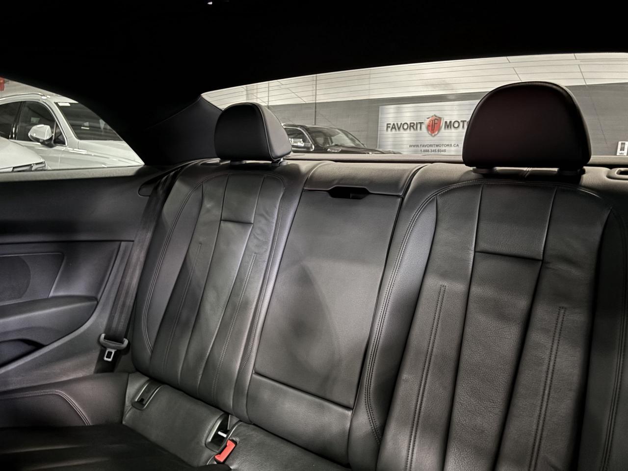2018 Audi A5 Coupe Progressiv|QUATTRO|S-LINE|S-TRONIC|COUPE|NAV|+++ - Photo #9