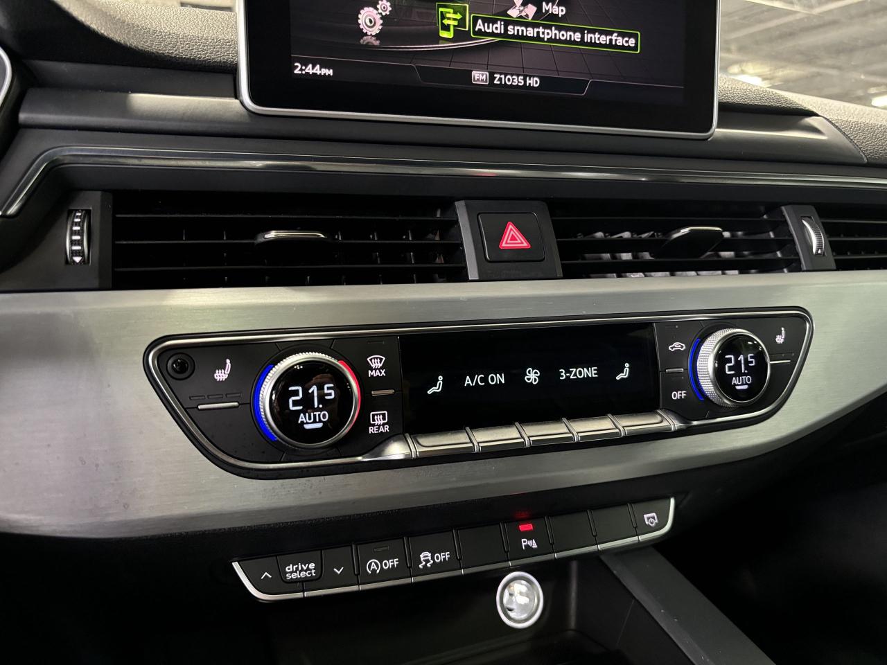 2018 Audi A5 Coupe Progressiv|QUATTRO|S-LINE|S-TRONIC|COUPE|NAV|+++ - Photo #24