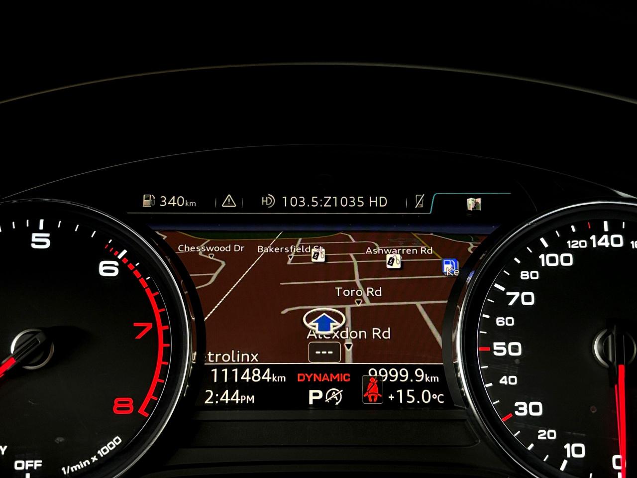 2018 Audi A5 Coupe Progressiv|QUATTRO|S-LINE|S-TRONIC|COUPE|NAV|+++ - Photo #27