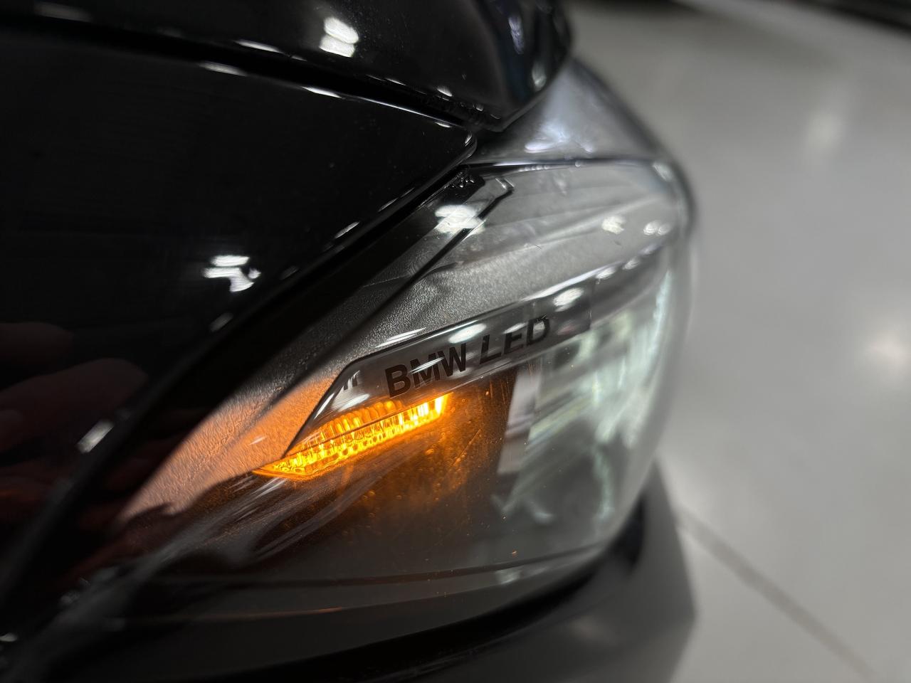 2020 BMW 7 Series 750i xDrive|MPACKAGE|NAV|MASSAGE|HUD|HARMANKARDON| - Photo #4