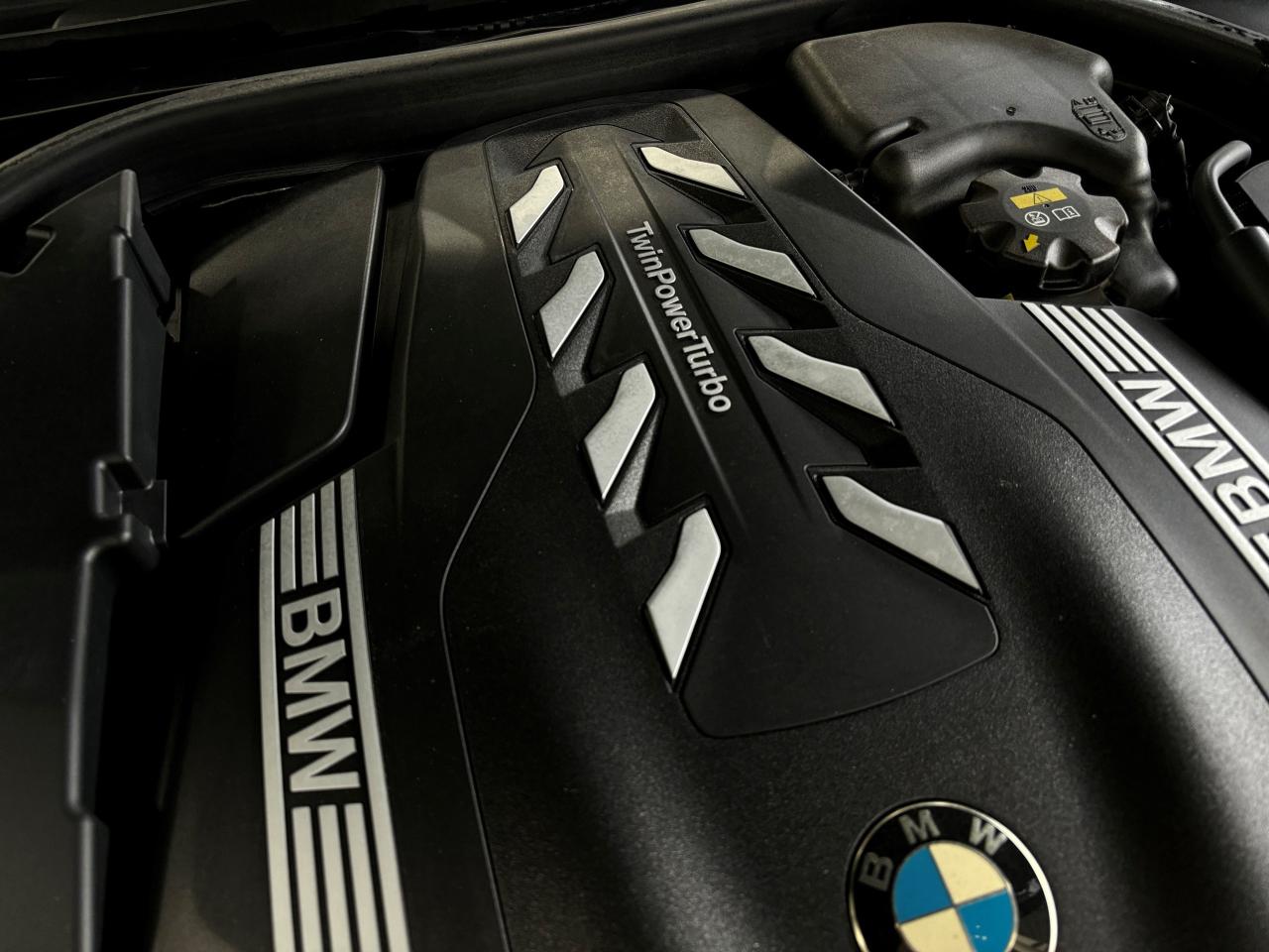 2020 BMW 7 Series 750i xDrive|MPACKAGE|NAV|MASSAGE|HUD|HARMANKARDON| - Photo #3