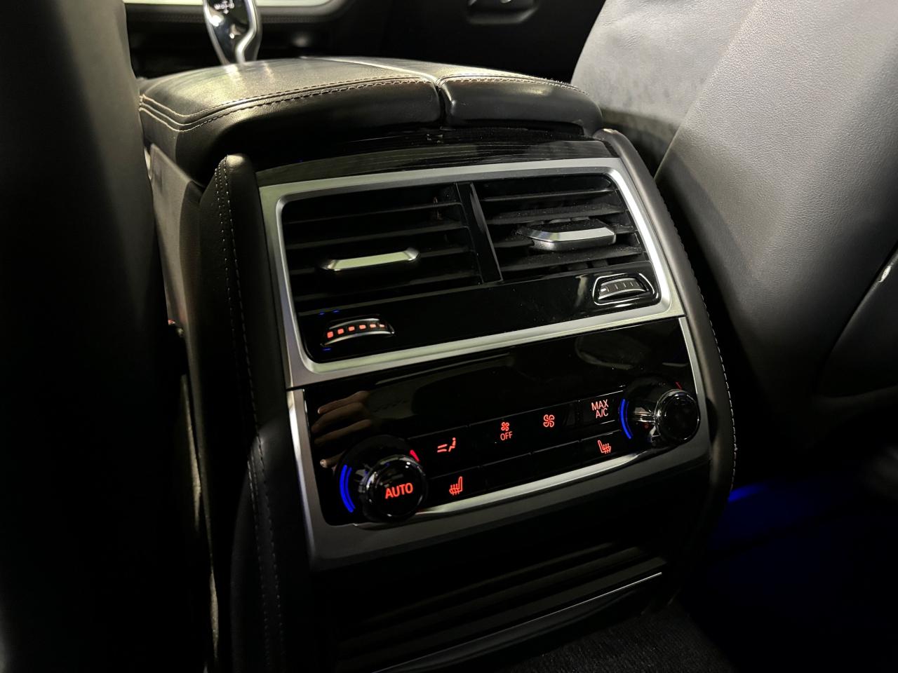 2020 BMW 7 Series 750i xDrive|MPACKAGE|NAV|MASSAGE|HUD|HARMANKARDON| - Photo #16