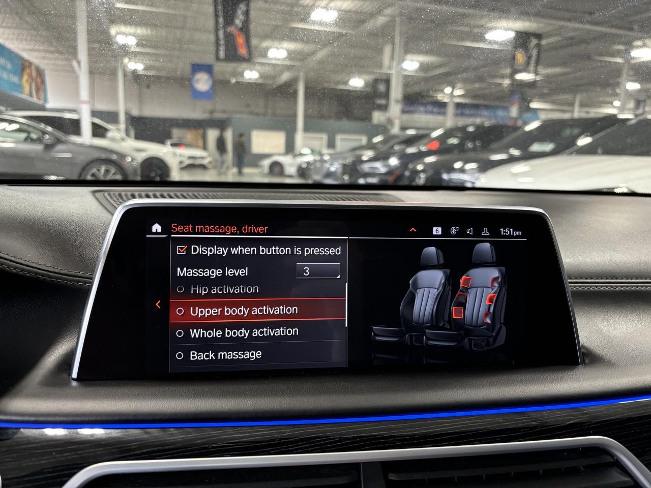 2020 BMW 7 Series 750i xDrive|MPACKAGE|NAV|MASSAGE|HUD|HARMANKARDON| - Photo #27