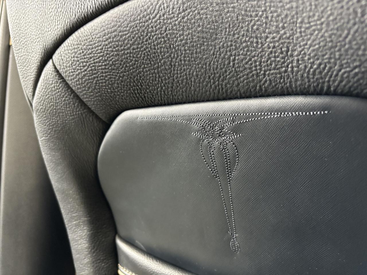 2019 RAM 1500 Limited|4X4|V8HEMI|CREW|LONGBOX|NAV|CREAMSEATS|NAV - Photo #13