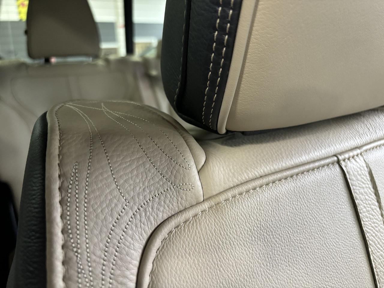 2019 RAM 1500 Limited|4X4|V8HEMI|CREW|LONGBOX|NAV|CREAMSEATS|NAV - Photo #18