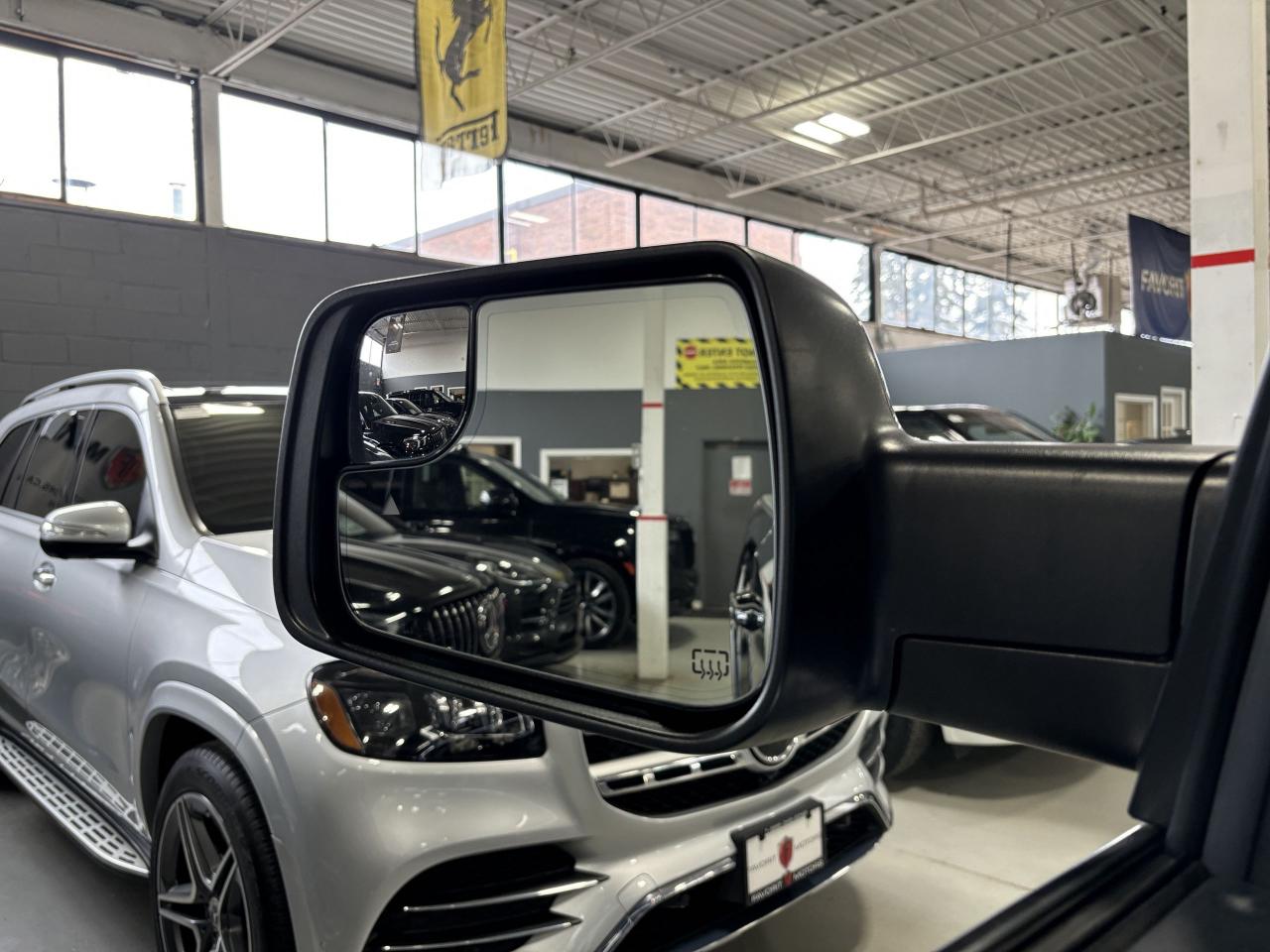 2019 RAM 1500 Limited|4X4|V8HEMI|CREW|LONGBOX|NAV|CREAMSEATS|NAV - Photo #22