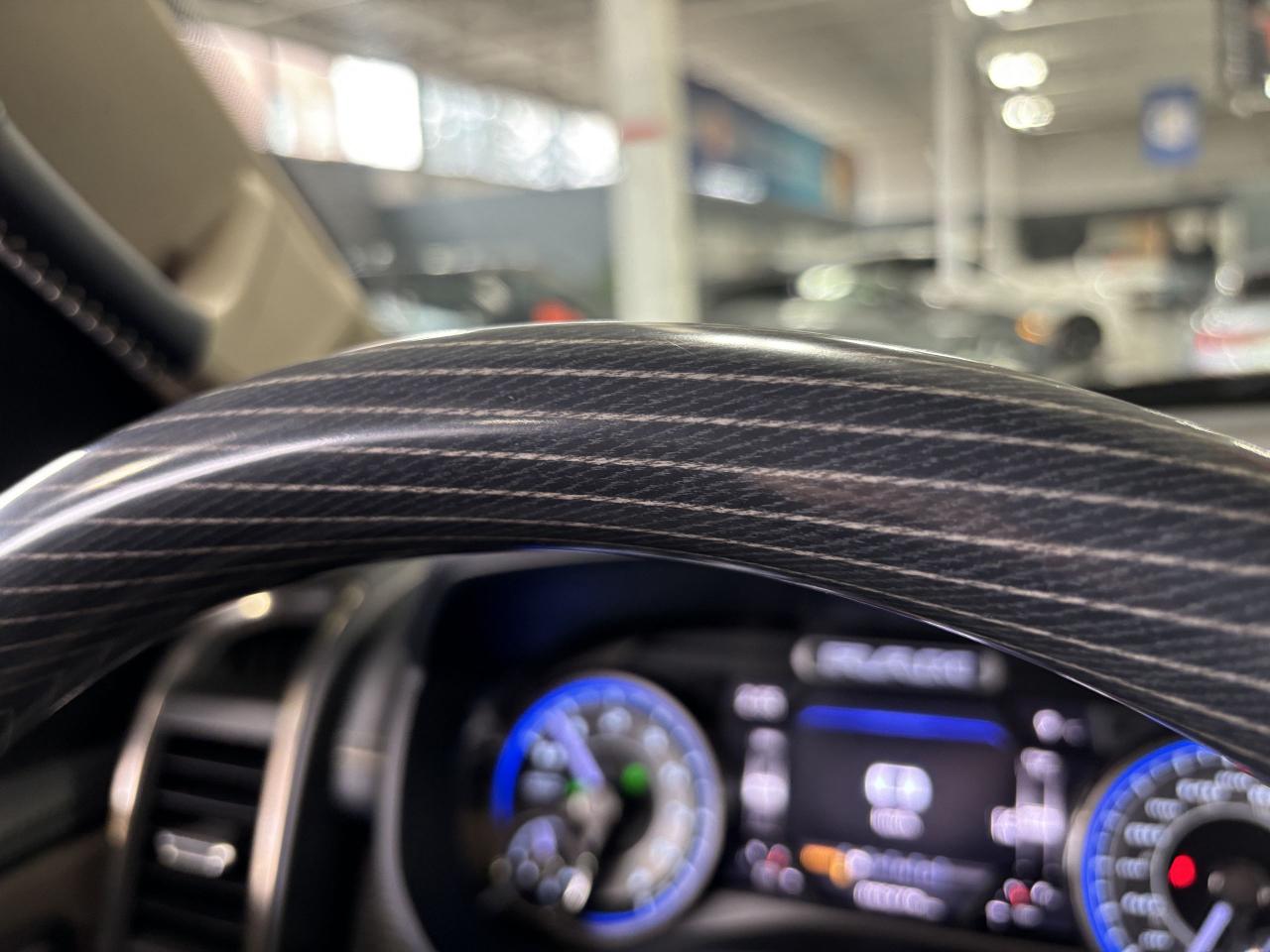 2019 RAM 1500 Limited|4X4|V8HEMI|CREW|LONGBOX|NAV|CREAMSEATS|NAV - Photo #40