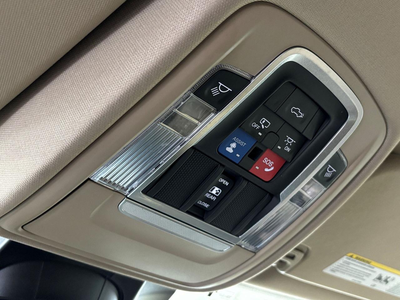 2019 RAM 1500 Limited|4X4|V8HEMI|CREW|LONGBOX|NAV|CREAMSEATS|NAV - Photo #43